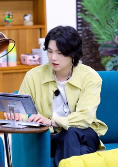 ユンギ　短編集