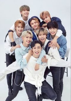SKZ 小児病棟は今日も騒がしい
