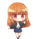 優梨亜えと（ゆりあえと）