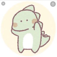 リューさんのアイコン画像