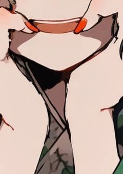 # 演技の天才 、超モテた件 。