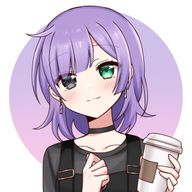 莉茶。＠雑談のみ浮上さんのアイコン画像