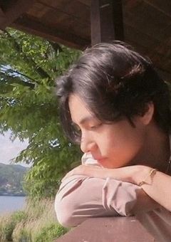 Vさんの写真