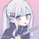 スクラップの時の夢主