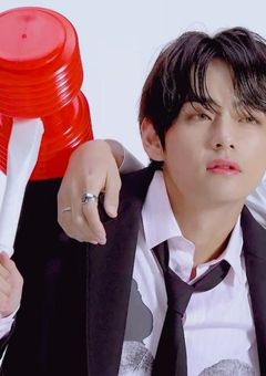 好きになってください!テヒョン先輩