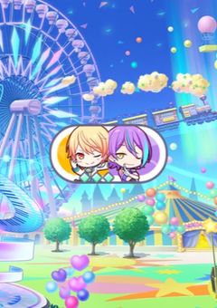 プロセカ男子と兄弟に