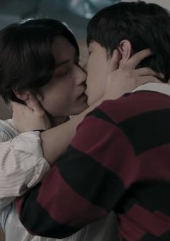 ジウン×ソビン