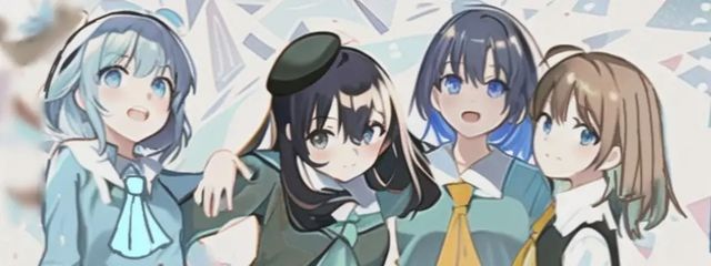 星茶📖✏️☂️【よんこいち】さんの壁紙画像