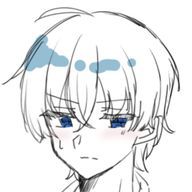 星茶📖✏️☂️【よんこいち】さんのアイコン画像