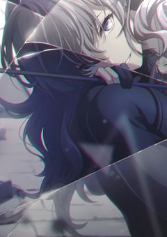 朝比奈家姉妹たちは失敗作