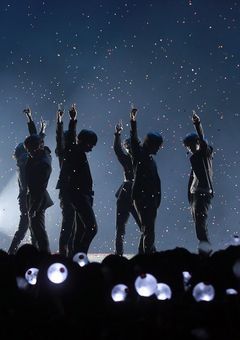 恋愛短編集 BTS