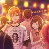 ゆっきー@勉強のため低浮上さんのアイコン画像