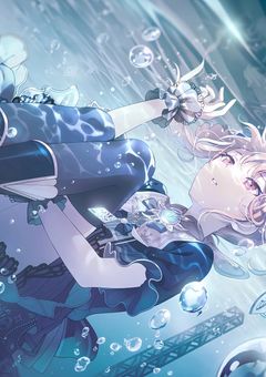 プロセカの世界に転生した豆腐