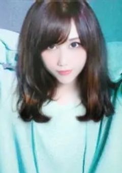 初恋の人は私の好きな人気女性モデルでした