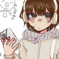 村人Aさんのアイコン画像