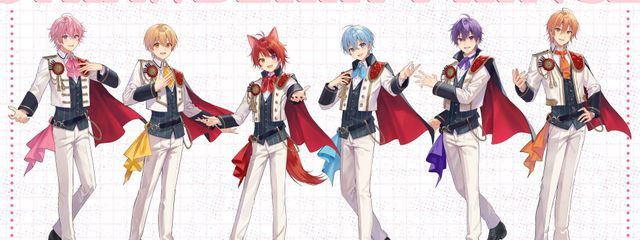 るぬ@推しがてぇてぇ．．．さんの壁紙画像