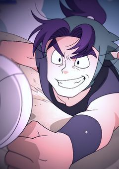 　隈 消 え た ら 愛 さ れ た 件