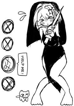 新☆イラスト部屋