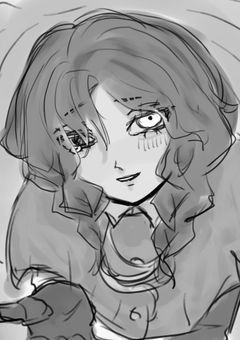 新☆イラスト部屋