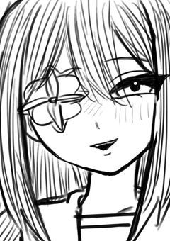 新☆イラスト部屋
