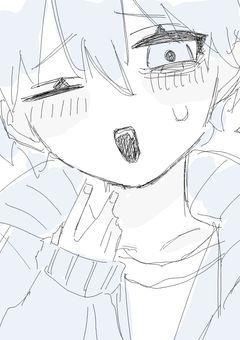 イラスト／wipと落書きetc