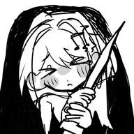 病ヰくうろさんのアイコン画像