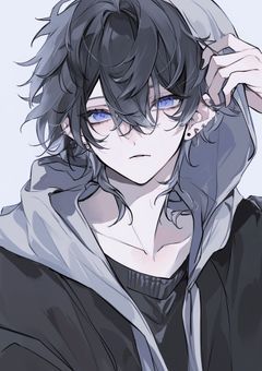 最強男子のバレー