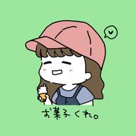 めーこあずきさんのアイコン画像