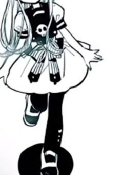 七不思議 の 8番目 ＿ ｡