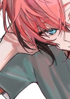 ︎ ︎ ︎ ︎ ︎𝐀𝐊𝐆 ︎ ︎ ︎│ ︎ ︎ ︎過保護すぎるよお義兄ちゃん