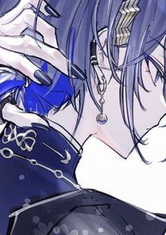 ︎ ︎ ︎ ︎ ︎𝐃𝐲𝐭𝐢𝐜𝐚 ︎ ︎│ ︎ ︎クズな幼馴染達は実は一途でした