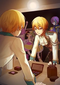 輝きを失った一番星