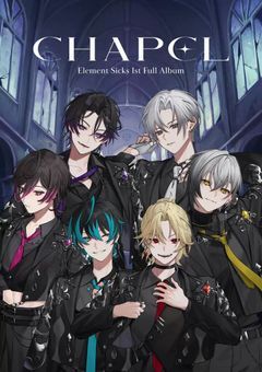 コレット6️⃣💎