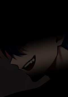 Bitter Choco Decoration. - Neiro -