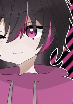 #絵れしく