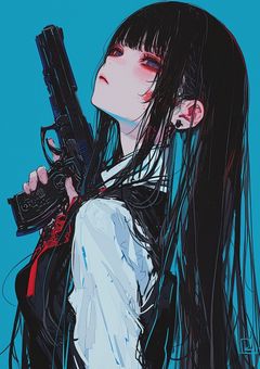 　脳死