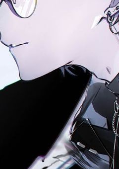 【kyng】# 一匹狼は ロリお嬢様と “友達” らしい