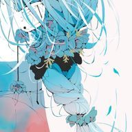 雲の隠れ場@定期テスト期間中さんのアイコン画像