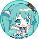 初音ミク