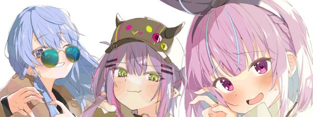 桃咲赤狐＠🎁🔦🍑🇽🇰さんの壁紙画像