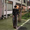 松下歩人(マネ)