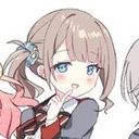 穂波。私は志歩LOVE