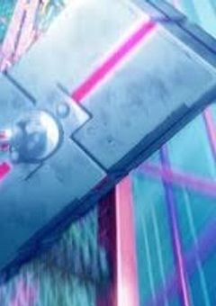 サイバー学園に入学！？