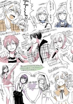 プロセカLINE第三段！