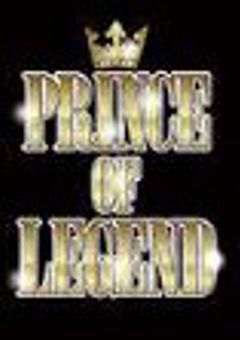 prince of legend ~君を想って~