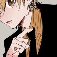 あ ず ま　¿さんのアイコン画像