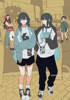 時透家の末っ子は愛され者____。