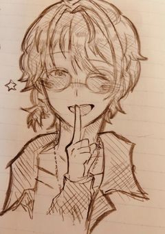 〚 絵🎨 〛イラストとか投稿したい