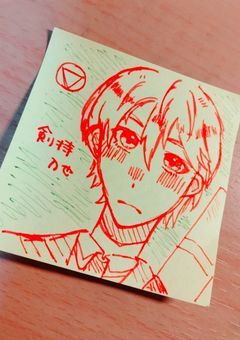 〚 絵🎨 〛イラストとか投稿したい