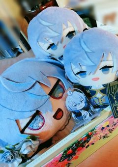 ▼ 冰 神 が 現 れ た ！